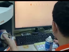 Cara Membuat Mahkota dan Jembatan Gigi Berkualitas Tinggi di Laboratorium Gigi