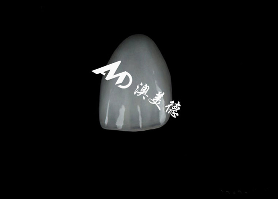 Beli Estetika Alam EMAX Veneer Sangat tahan pewarnaan EMAX Ceramic Veneers online manufacture