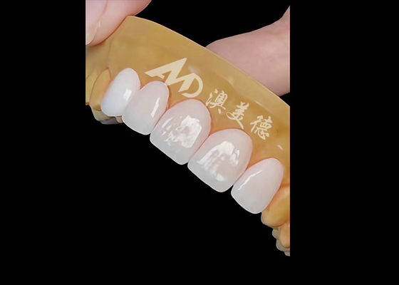 Beli Juara Dental Zirconia yang Tepat Untuk Membuat Kembali Gigi yang Langgeng online manufacture