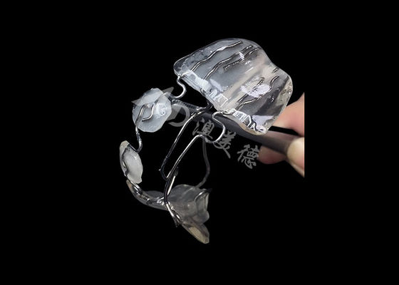 Beli Frankel III Alat Ortodontik Nyaman Dan Estetis online manufacture