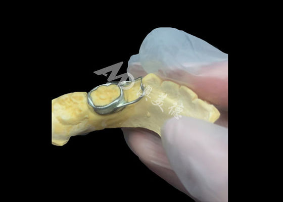 Beli Ortodontic Space maintainer perangkat yang sangat berharga dengan cerdik melindungi celah gigi anak-anak memastikan perkembangan gigi yang tepat. online manufacture