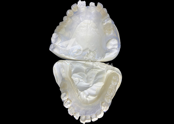 Beli Valplast Fleksibel Parsial gigi palsu Desain disesuaikan untuk meningkatkan mengunyah dan berbicara online manufacture