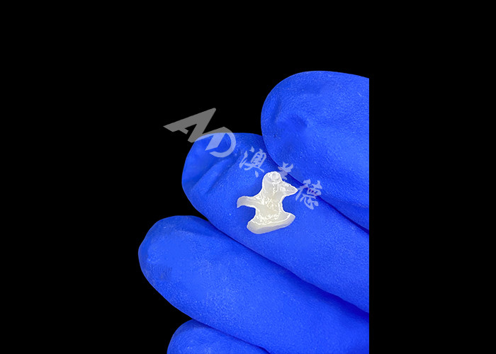 IPS e.max Keramik Inlays dan Onlays untuk restorasi molar dengan efek estetika dan penampilan alami yang tahan lama