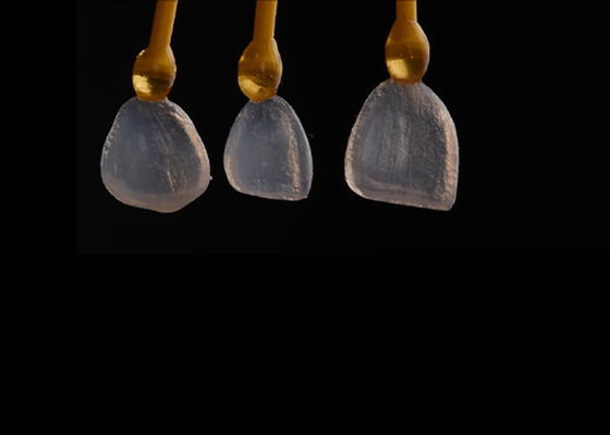 Harga yang bagus Keramik Ultra Tipis IPS EMAX Veneer Resistance untuk Restorasi Estetika on line